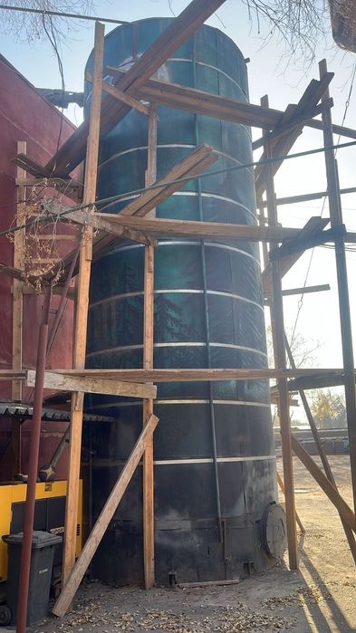 Ёмкость под воду