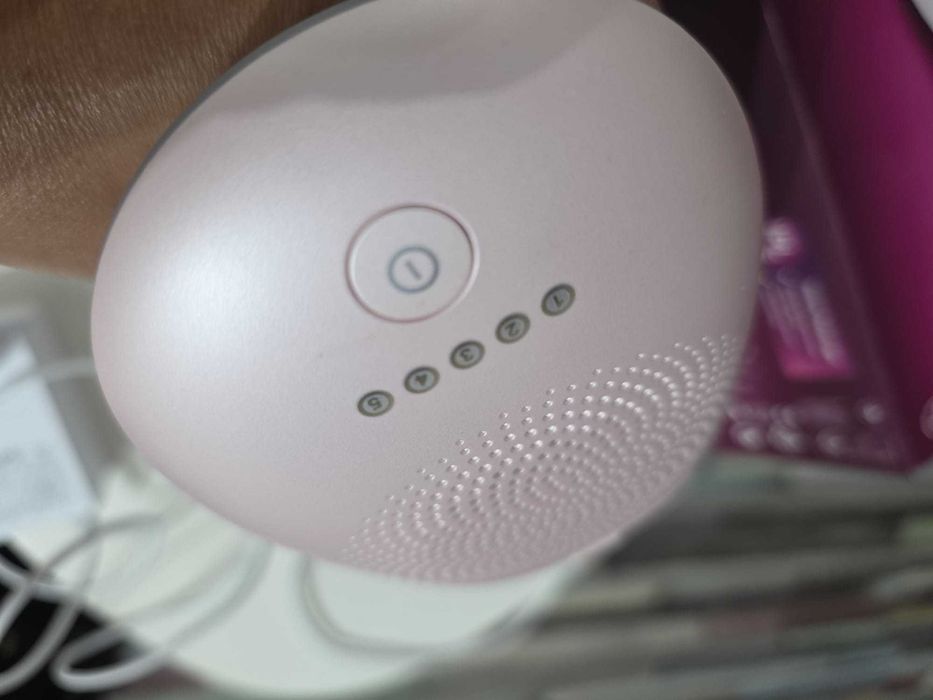 De vânzare epilator Philips impulsuri lumina, Lumea IPL 7000
