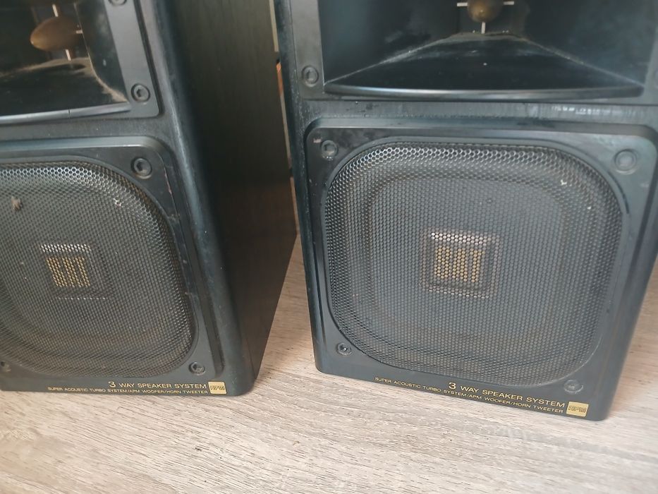 sony apm 404 в много добро състояние