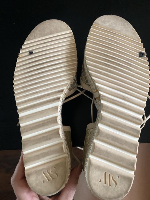 Дамски еспадрили Stuart Weitzman 37 размер