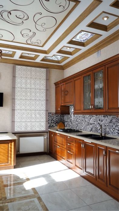 Katta Hasanboy Brodvey kocha 4 sotix 10 ta xona