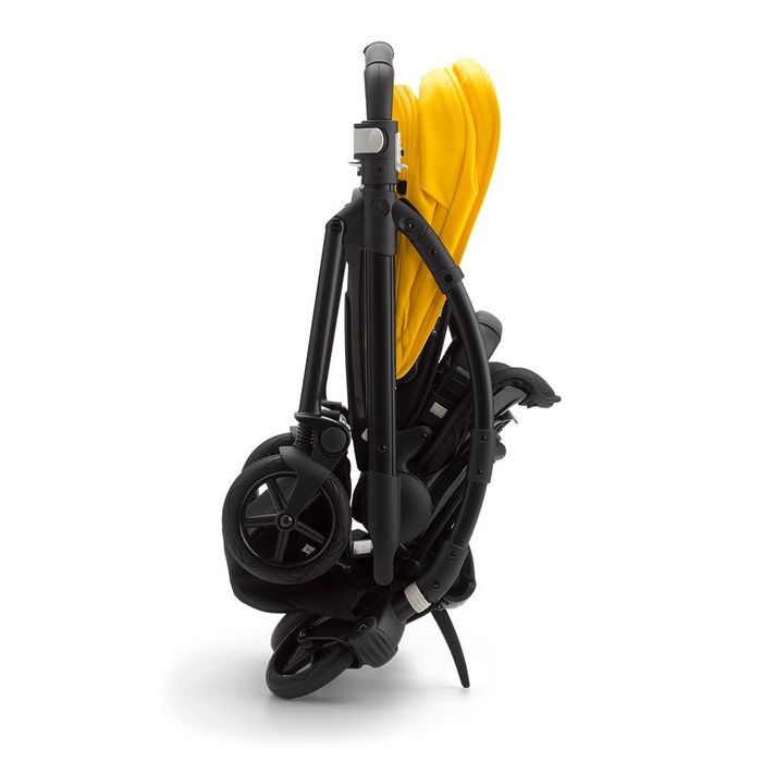 Коляска Bugaboo Bee от 0 до 4 лет