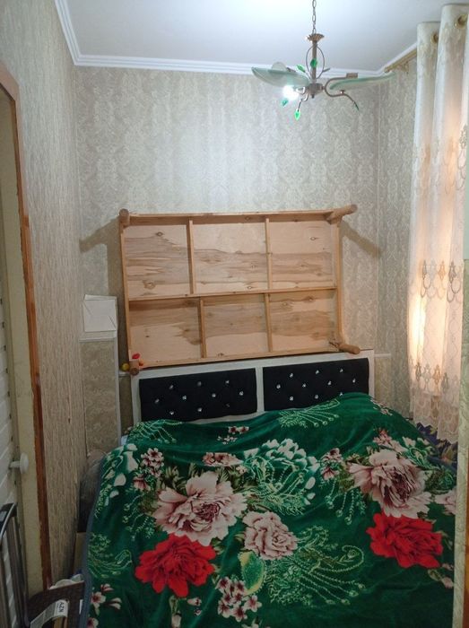 Продажа 1в2/3/4 на Юнусабад-13,  [метро]2 хонали сотилади