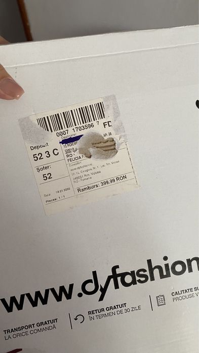 Rochie din catifea cu dantela si pelplum in talie bleumarin