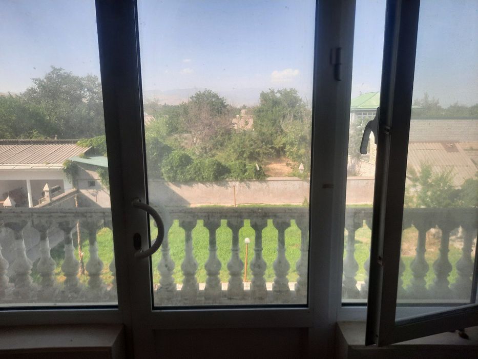 Дала ховли сотилади