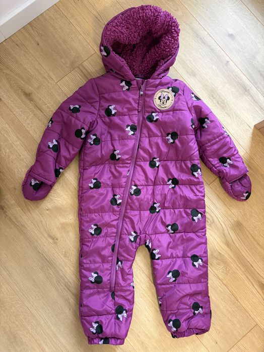 Детски космонавт / момиче