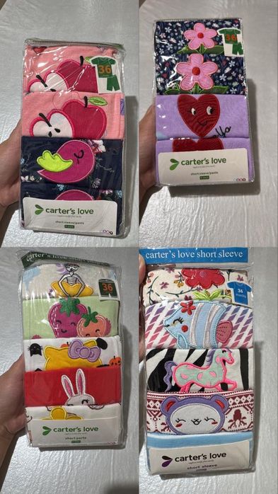 Carters Картерс продам Актобе