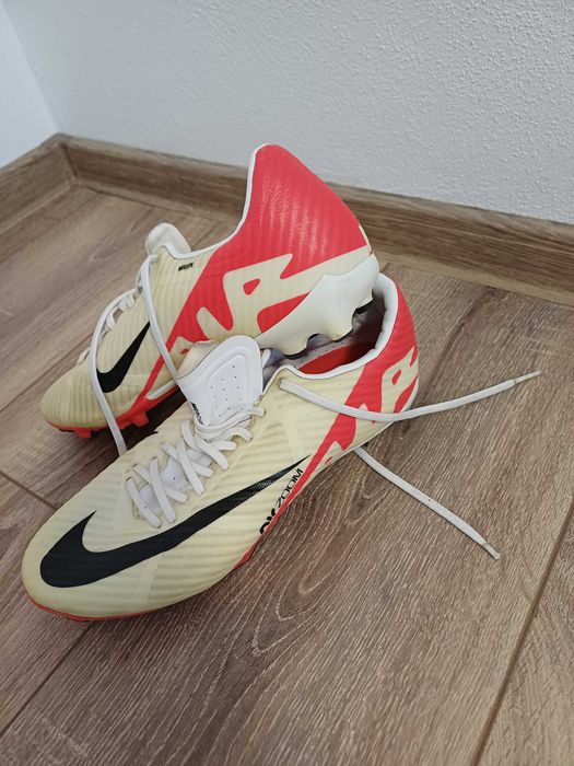 Ghete NIKE Mercurial Air Zoom