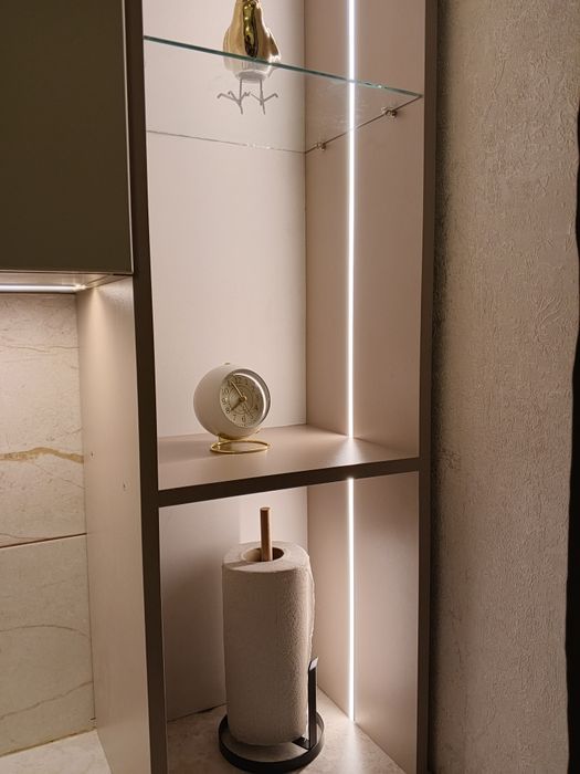 Студия Люкс для уютных вечеров