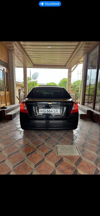 Продается автомобил жентра
