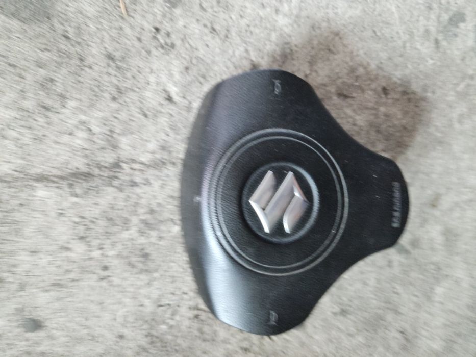 Айрбег за  Suzuki Grand Vitara