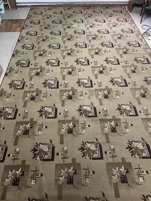 Палас напольный