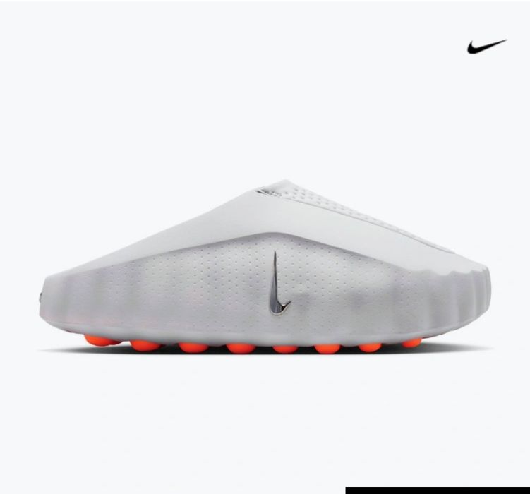 Flip-flops Nike Mind 001 чехли