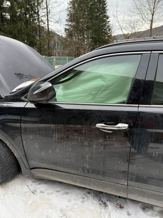 Piese Hyundai Santa-fe 3 an 2015 usa haion jante plansa bord volan
