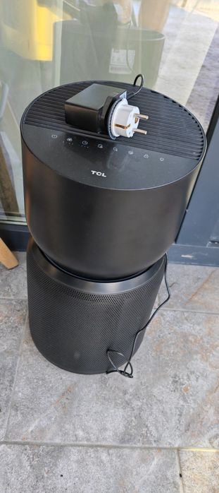 Purificator aer TCL Breeva A3