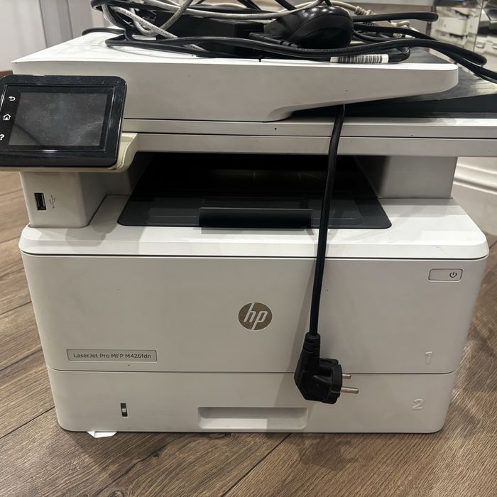 Принтер epson hp
