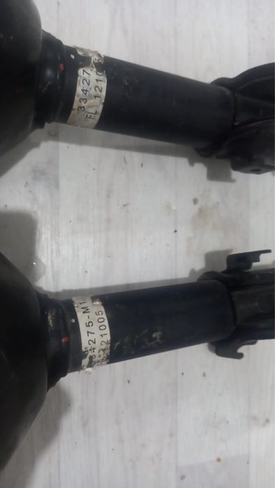 Амортизатор для Subaru передние