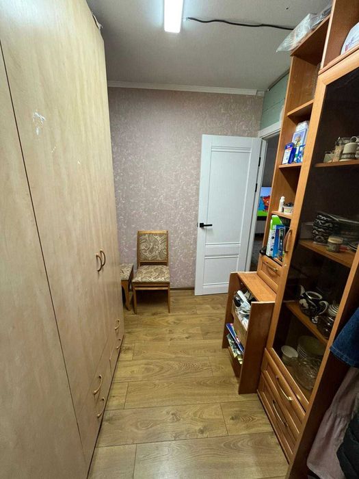 Продажа 2-комнатной квартиры 5 мкрн