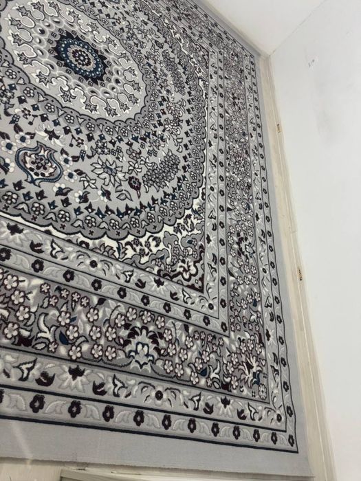 3 хонали квартира ижарага берилади. Олмос маҳалла 3/1/16