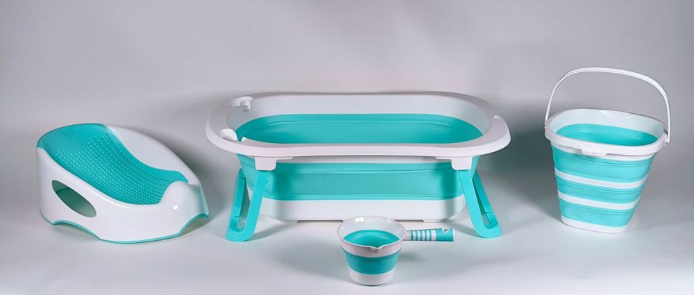 Bolalar uchun vanna nabor