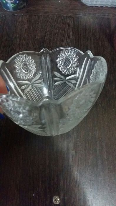 Продам вазочки стаканы