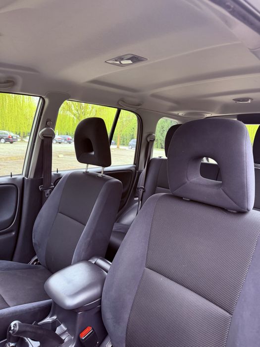 Suzuki Grand Vitara 2.0i 128CP 4x4 Mic\Mare S limited *Nr zoll valabil