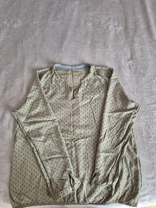 Вещи с основном оверсайз