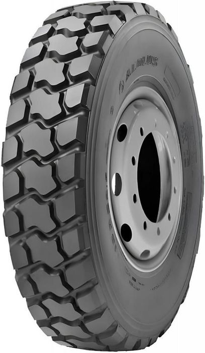 Автошина 12.00R24