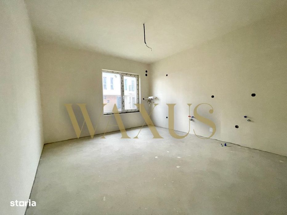 Duplex de vanzare - 120mp I Teren 250mp I 2 Parcari I Terra