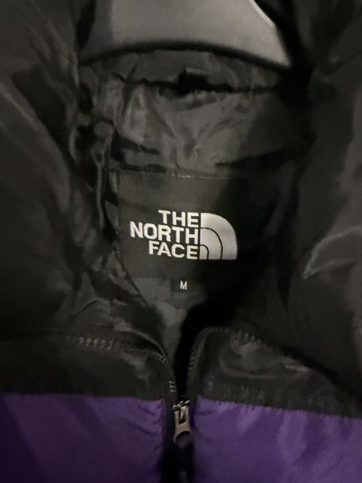 Geaca The North Face M / L noua/new