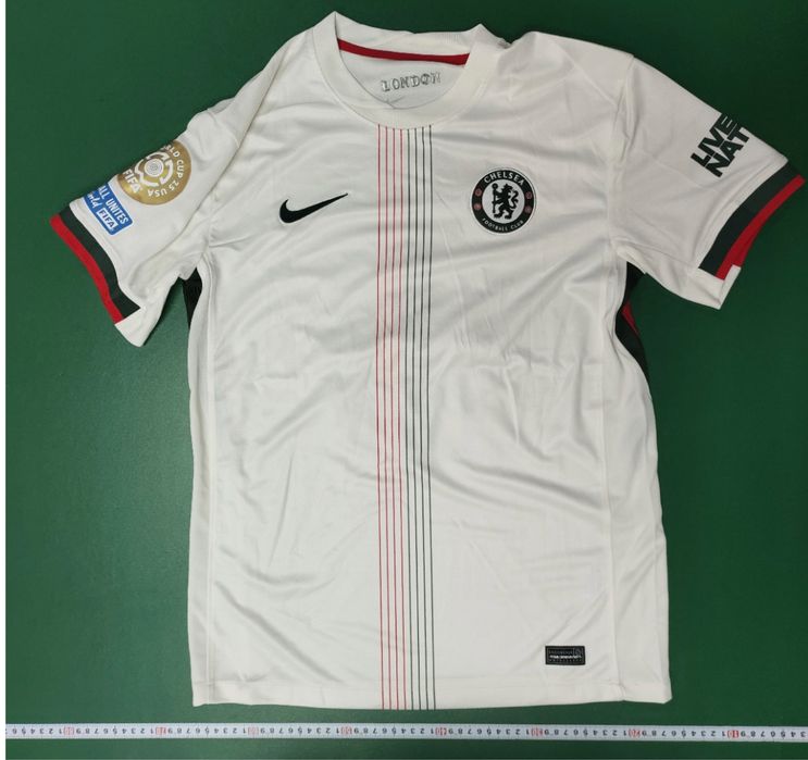 Tricou Cole Palmer