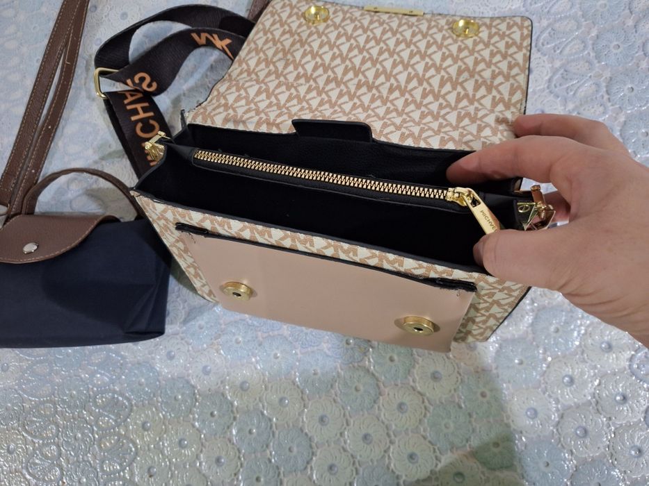 Женские сумки удобные