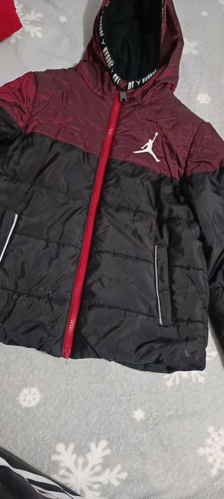 Geaca copiii - Jordan-128-134
