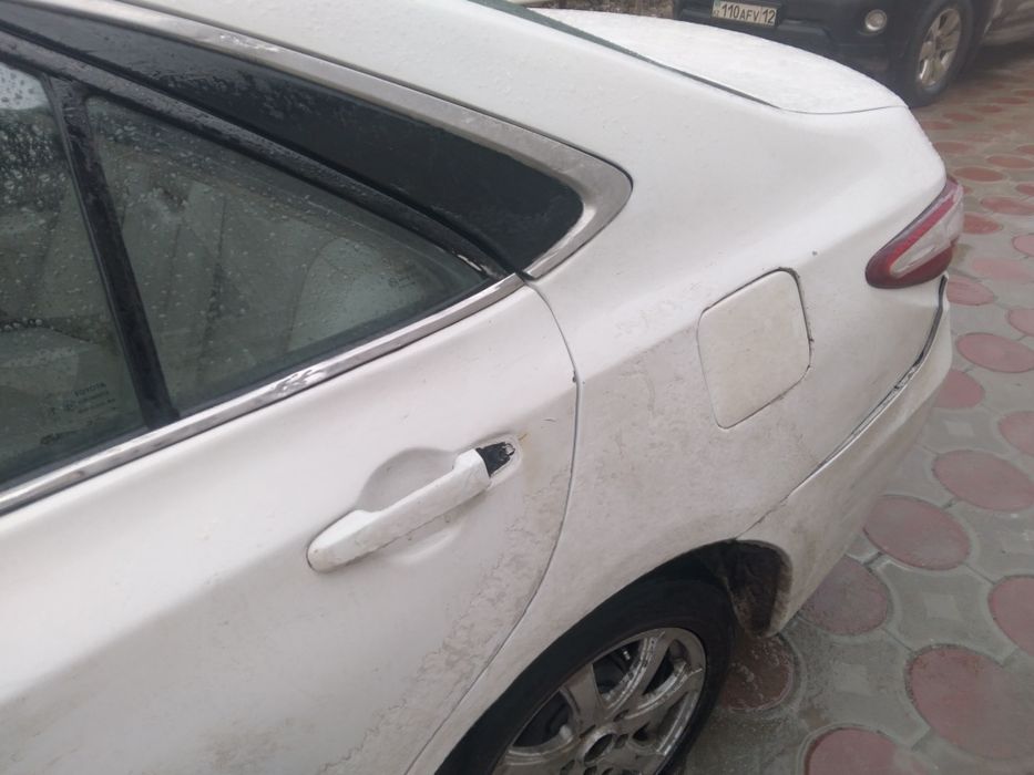 Тойота 55 тойота