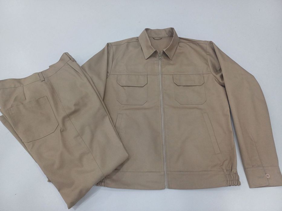 Uniformalar Turlington hildagi formalar