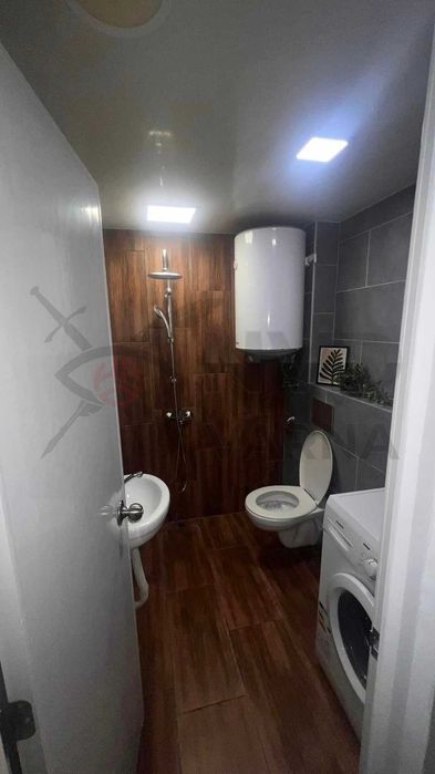 Двустаен апартамент в Бриз! 21902112