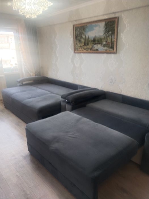 Продам два дивана в хорошем состоянии