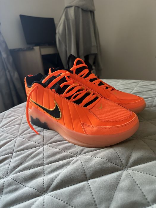 Lebron Witness IX/9