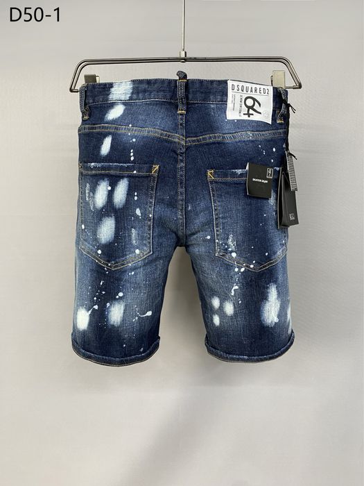 Blugi scurti Dsquared PREMIUN Quality !!