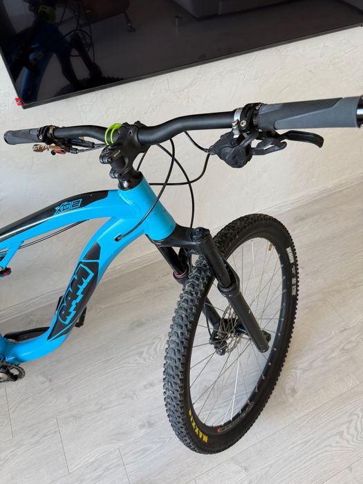 Колело Ram XC  2