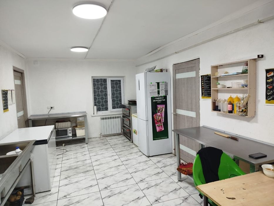 Сдаётся На долгий срок Кафе