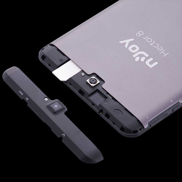 Tableta nJoy Hector 8