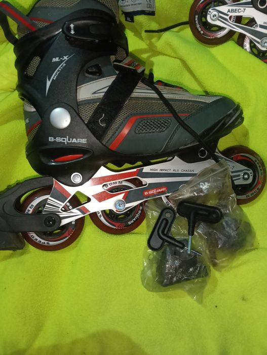 Vând role an stare foarte buna