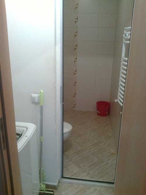 Дава се под наем Двустаен апартамент в София, Банишора - 80 кв.м за 425 € - Снимка #2