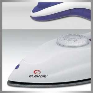 Туристическа ютия за път Elekom EK-200