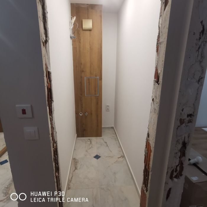 Основен ремонт на бани, коридори и всякакви други помещения