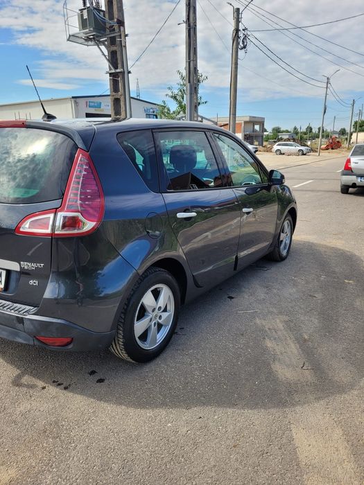 RENAULT Scenic 2010 — imagine 4