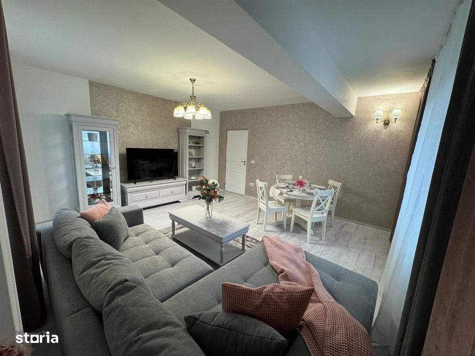Apartament 2 camere CUG - 499 EURO