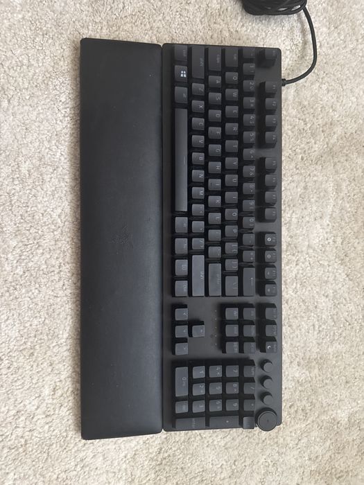 Tastatura Razer , HUNTSMAN v2