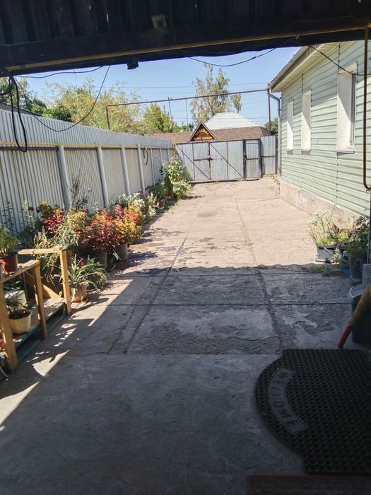 Продам дом. Гульдала.